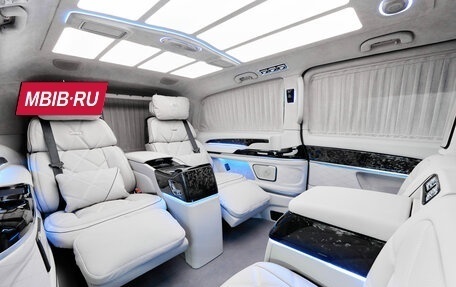 Mercedes-Benz V-Класс, 2025 год, 39 780 000 рублей, 14 фотография