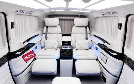 Mercedes-Benz V-Класс, 2025 год, 39 780 000 рублей, 13 фотография