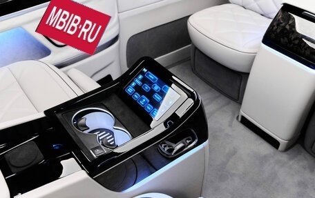 Mercedes-Benz V-Класс, 2025 год, 39 780 000 рублей, 9 фотография