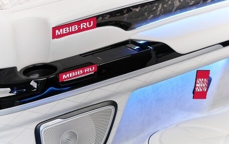Mercedes-Benz V-Класс, 2025 год, 39 780 000 рублей, 11 фотография