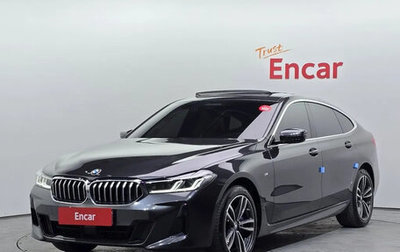 BMW 6 серия, 2023 год, 5 200 000 рублей, 1 фотография