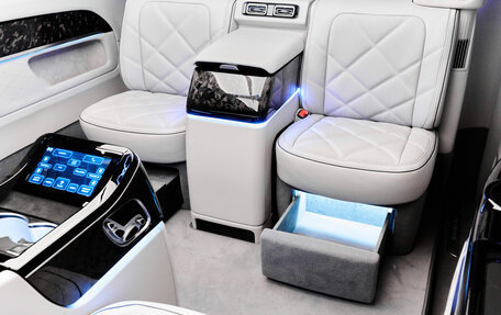 Mercedes-Benz V-Класс, 2025 год, 39 780 000 рублей, 21 фотография