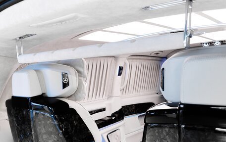 Mercedes-Benz V-Класс, 2025 год, 39 780 000 рублей, 26 фотография