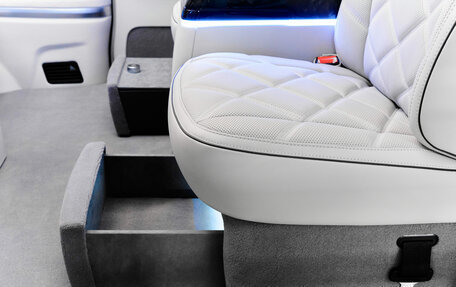 Mercedes-Benz V-Класс, 2025 год, 39 780 000 рублей, 22 фотография