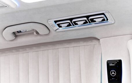 Mercedes-Benz V-Класс, 2025 год, 39 780 000 рублей, 25 фотография