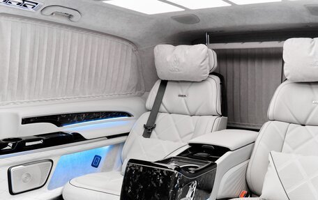 Mercedes-Benz V-Класс, 2025 год, 39 780 000 рублей, 23 фотография