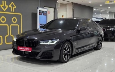 BMW 5 серия, 2023 год, 5 500 000 рублей, 1 фотография