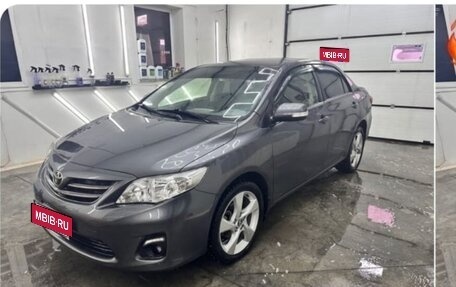 Toyota Corolla, 2012 год, 1 300 000 рублей, 1 фотография