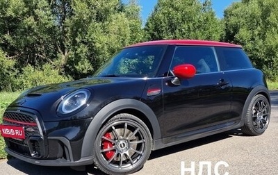 MINI Hatch, 2021 год, 4 200 000 рублей, 1 фотография