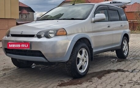 Honda HR-V I, 2000 год, 470 000 рублей, 1 фотография