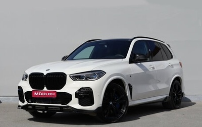 BMW X5, 2019 год, 7 200 000 рублей, 1 фотография