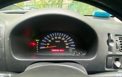 Toyota Succeed I рестайлинг, 2005 год, 450 000 рублей, 1 фотография
