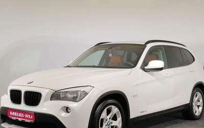 BMW X1, 2012 год, 1 200 000 рублей, 1 фотография
