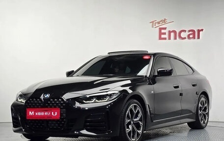 BMW 4 серия, 2025 год, 5 500 000 рублей, 1 фотография