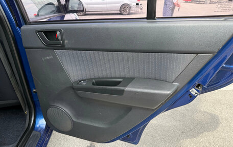 Hyundai Getz I рестайлинг, 2007 год, 335 000 рублей, 8 фотография