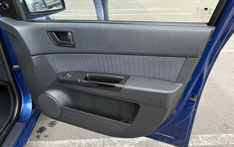 Hyundai Getz I рестайлинг, 2007 год, 335 000 рублей, 6 фотография