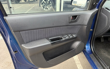 Hyundai Getz I рестайлинг, 2007 год, 335 000 рублей, 10 фотография