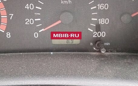 Chevrolet Niva I рестайлинг, 2008 год, 280 000 рублей, 3 фотография