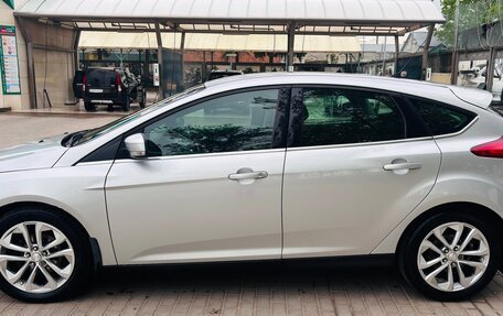 Ford Focus III, 2014 год, 950 000 рублей, 6 фотография