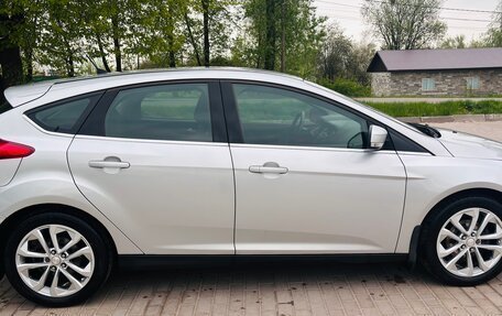 Ford Focus III, 2014 год, 950 000 рублей, 10 фотография