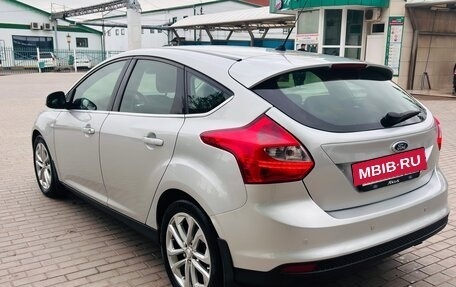 Ford Focus III, 2014 год, 950 000 рублей, 7 фотография