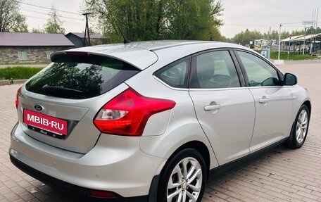 Ford Focus III, 2014 год, 950 000 рублей, 9 фотография