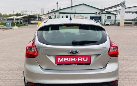 Ford Focus III, 2014 год, 950 000 рублей, 8 фотография