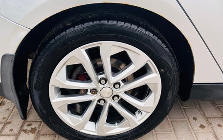 Ford Focus III, 2014 год, 950 000 рублей, 11 фотография