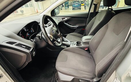Ford Focus III, 2014 год, 950 000 рублей, 13 фотография