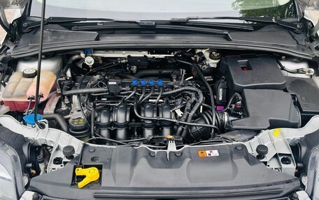 Ford Focus III, 2014 год, 950 000 рублей, 12 фотография