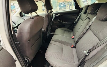 Ford Focus III, 2014 год, 950 000 рублей, 14 фотография