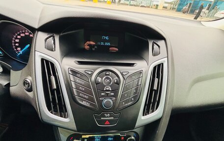 Ford Focus III, 2014 год, 950 000 рублей, 16 фотография