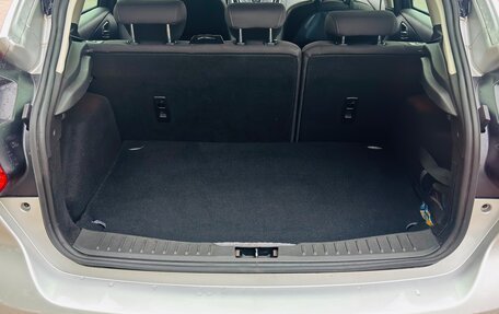 Ford Focus III, 2014 год, 950 000 рублей, 18 фотография