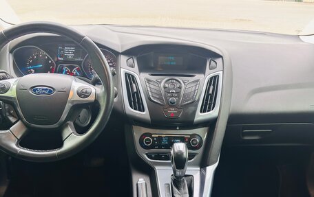 Ford Focus III, 2014 год, 950 000 рублей, 17 фотография