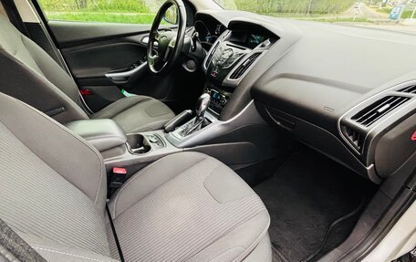 Ford Focus III, 2014 год, 950 000 рублей, 19 фотография