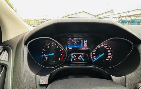 Ford Focus III, 2014 год, 950 000 рублей, 15 фотография