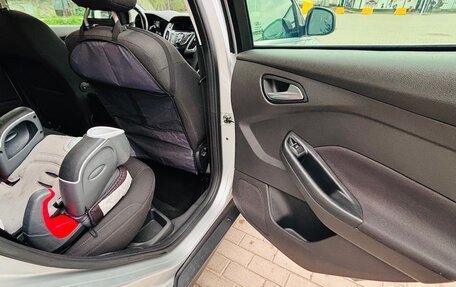 Ford Focus III, 2014 год, 950 000 рублей, 21 фотография