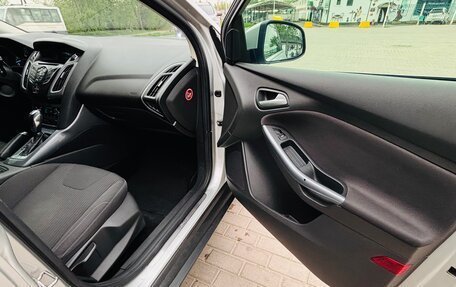 Ford Focus III, 2014 год, 950 000 рублей, 20 фотография