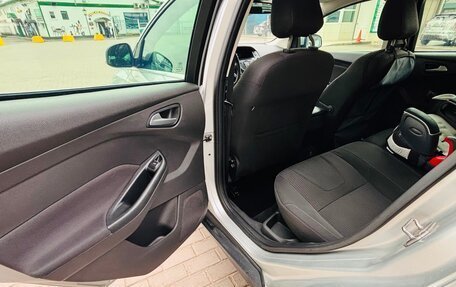 Ford Focus III, 2014 год, 950 000 рублей, 22 фотография