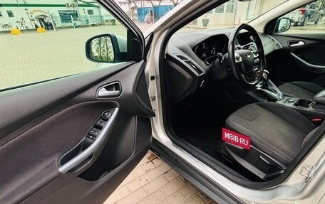 Ford Focus III, 2014 год, 950 000 рублей, 23 фотография