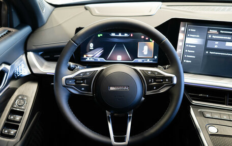 Haval F7, 2026 год, 3 699 000 рублей, 8 фотография