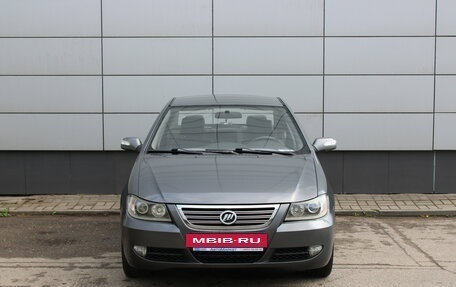 Lifan Solano I (630) рестайлинг, 2012 год, 270 000 рублей, 2 фотография