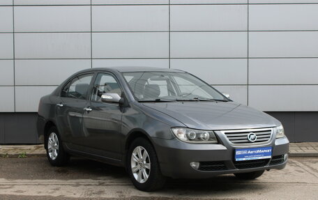 Lifan Solano I (630) рестайлинг, 2012 год, 270 000 рублей, 3 фотография