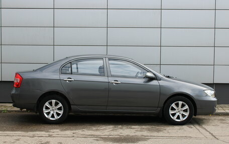 Lifan Solano I (630) рестайлинг, 2012 год, 270 000 рублей, 4 фотография