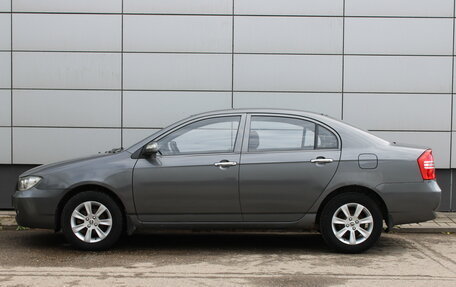 Lifan Solano I (630) рестайлинг, 2012 год, 270 000 рублей, 5 фотография