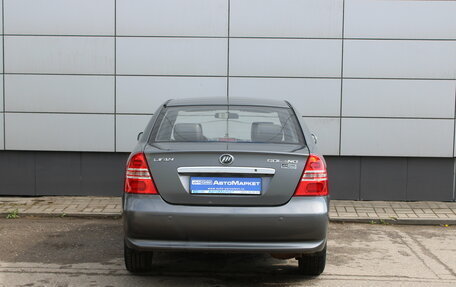 Lifan Solano I (630) рестайлинг, 2012 год, 270 000 рублей, 7 фотография
