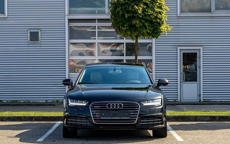 Audi A7, 2017 год, 3 295 000 рублей, 2 фотография