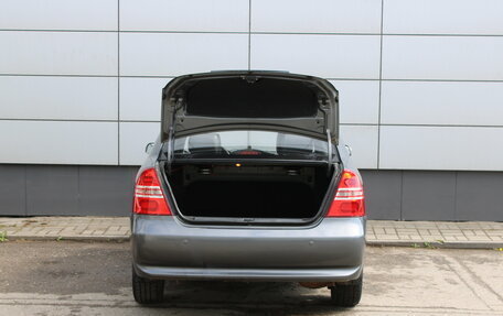 Lifan Solano I (630) рестайлинг, 2012 год, 270 000 рублей, 13 фотография