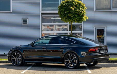 Audi A7, 2017 год, 3 295 000 рублей, 4 фотография