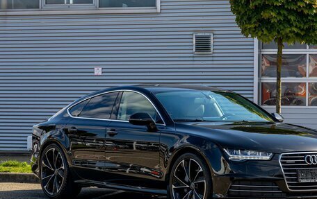 Audi A7, 2017 год, 3 295 000 рублей, 7 фотография